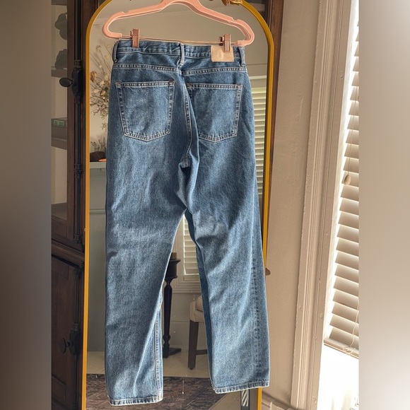 Everlane The ’90s Cheeky® Jean - Picture 7 of 7